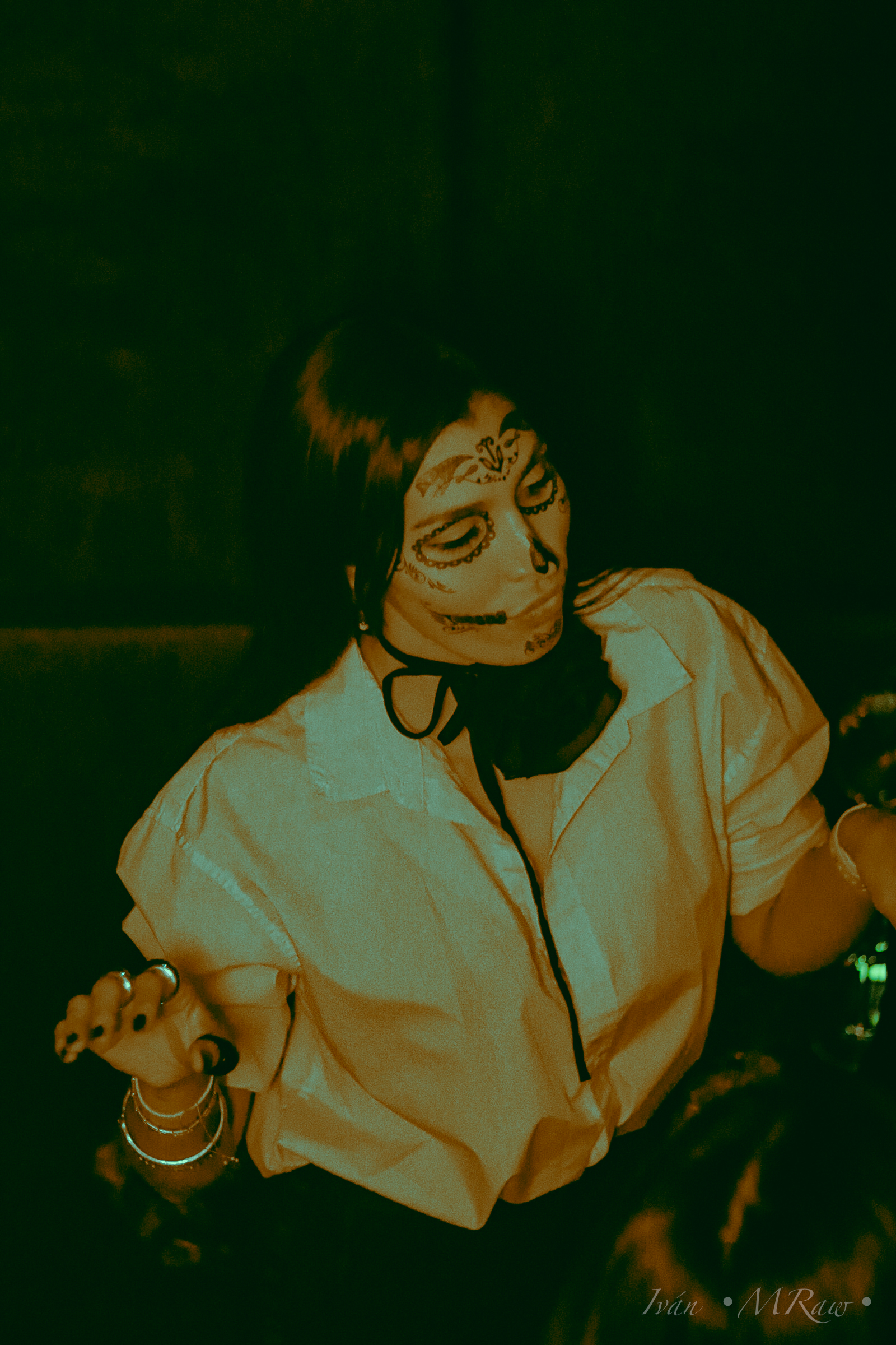 Noche De Muertos @LOCAL8