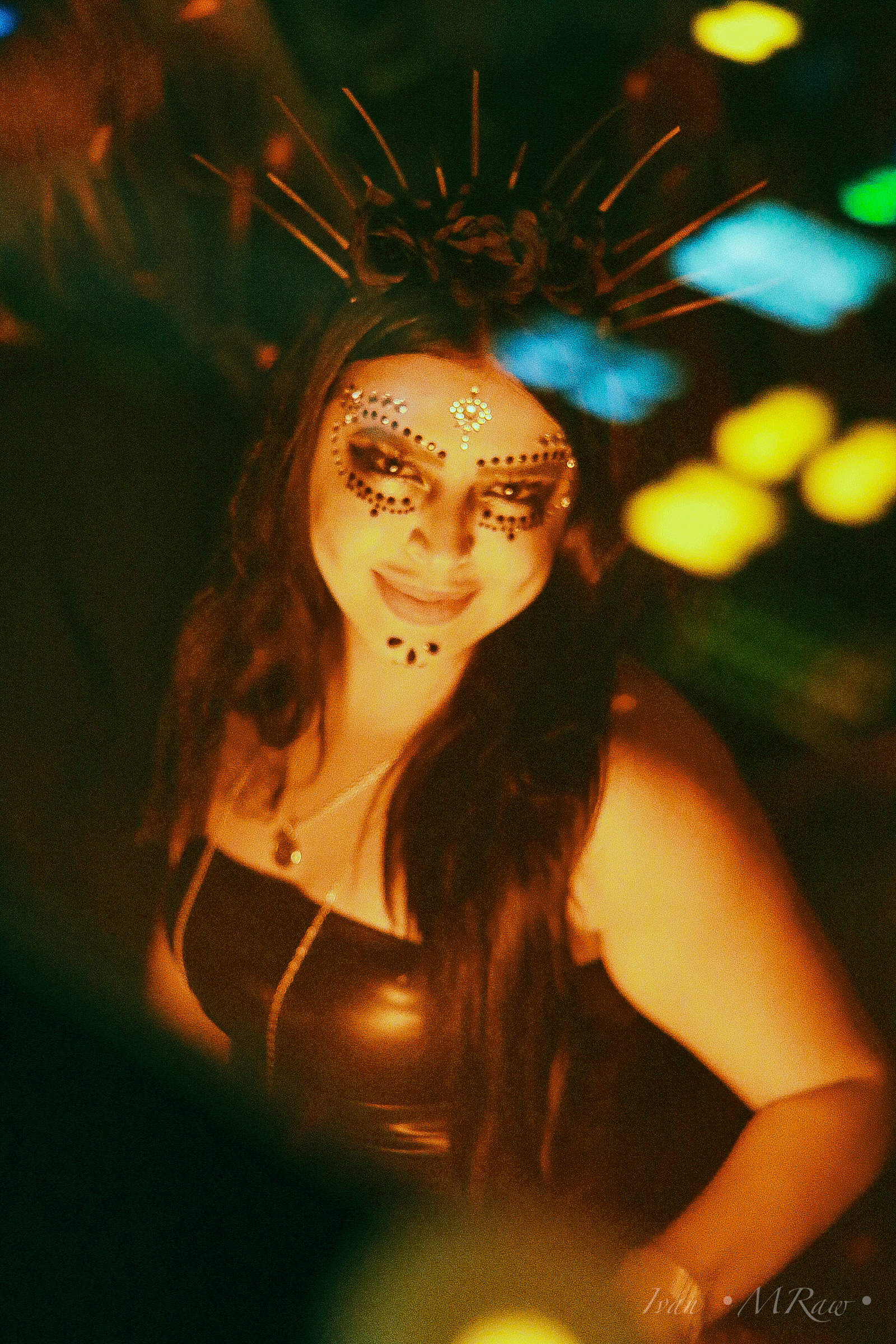 Noche De Muertos @LOCAL8