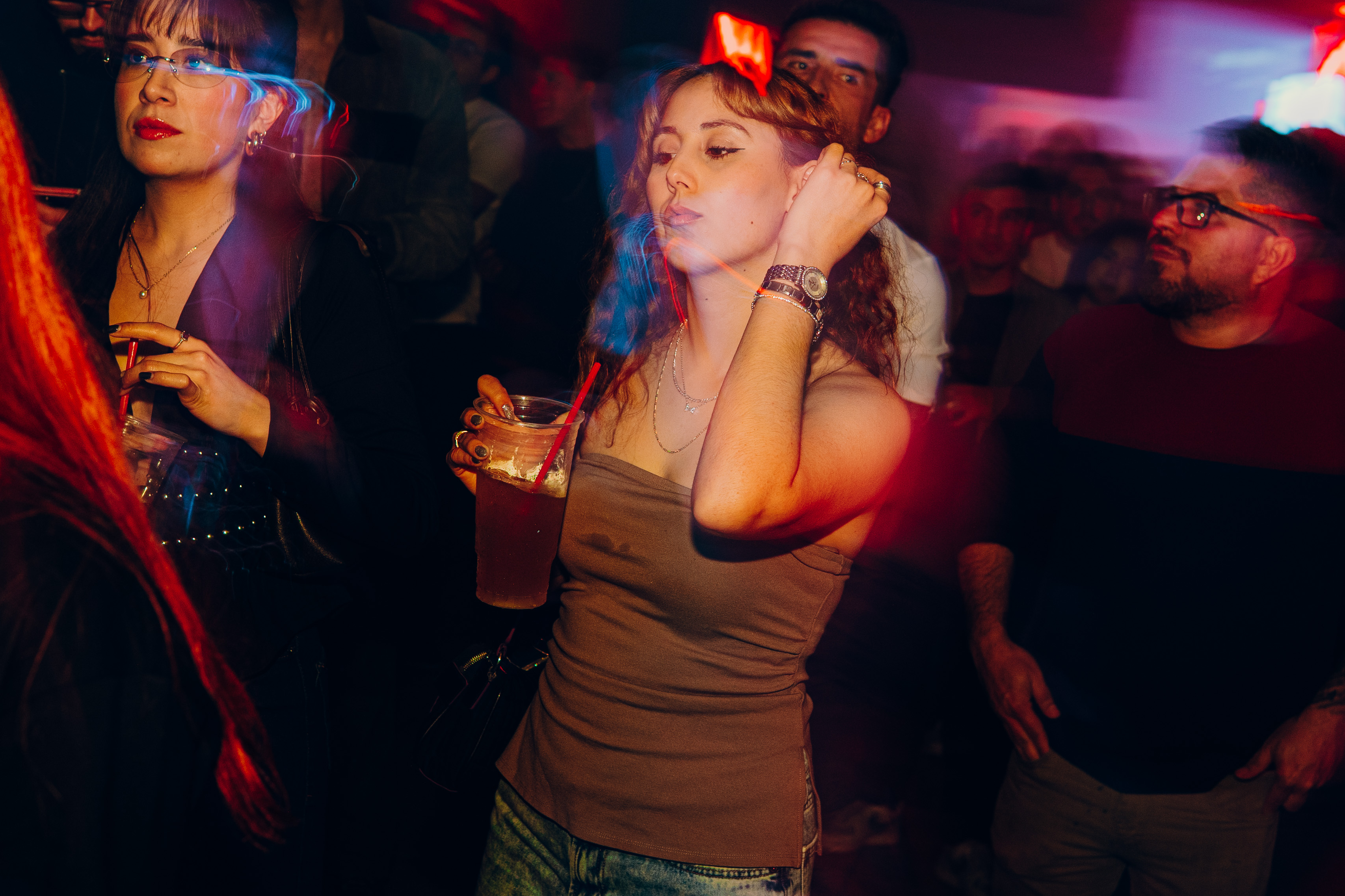 Disco Freaks 1° Edicion