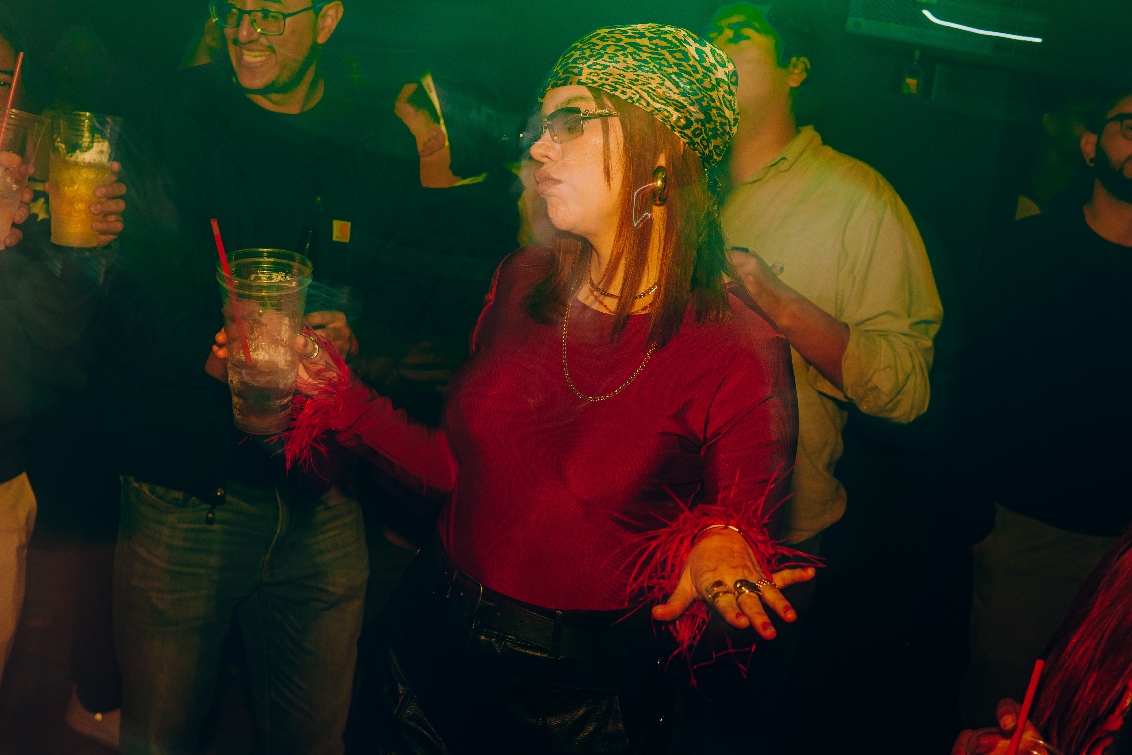 Disco Freaks 1° Edicion